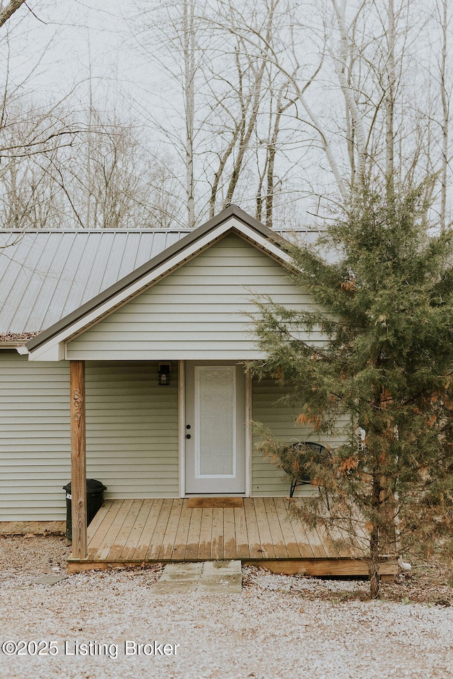 866 Wilderness Rd, Mammoth Cave, KY 42259 - photo 4