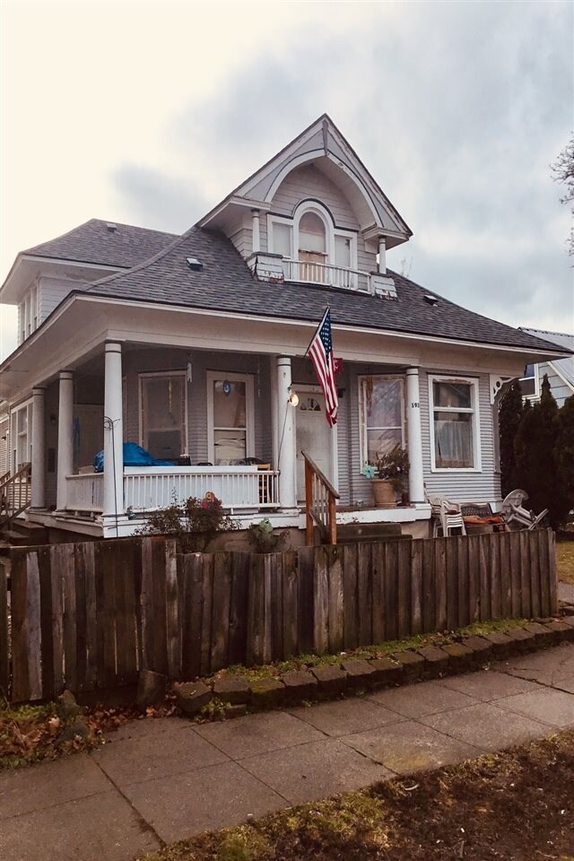 1917 W Mallon Ave unit 1-4, Spokane, WA 99201 - photo 2