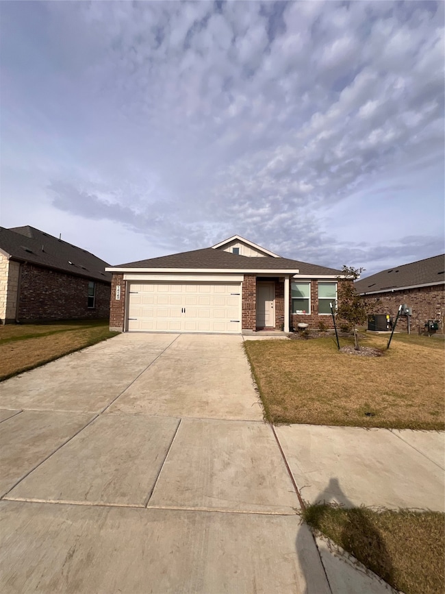 14143 Hammersmith St, Pilot Point, TX 76258 - photo 2