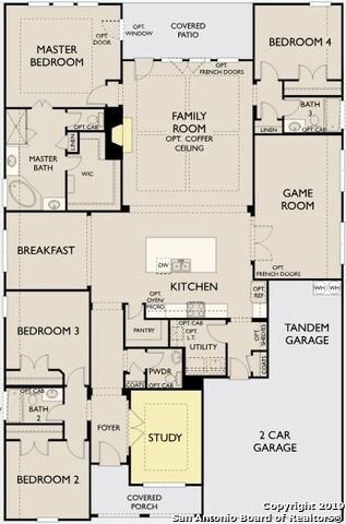 21937 Valencia Rose, San Antonio, TX 78261 - photo 2