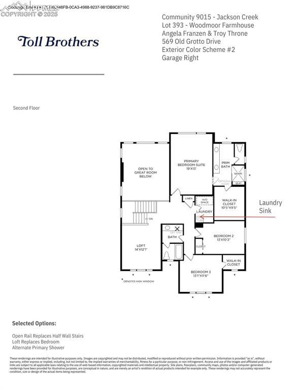 569 Old Grotto Dr, Monument, CO 80132 - photo 3