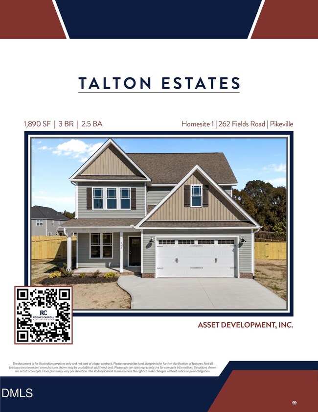 Lot 1 Talton unbranded cutsheet_Page_1