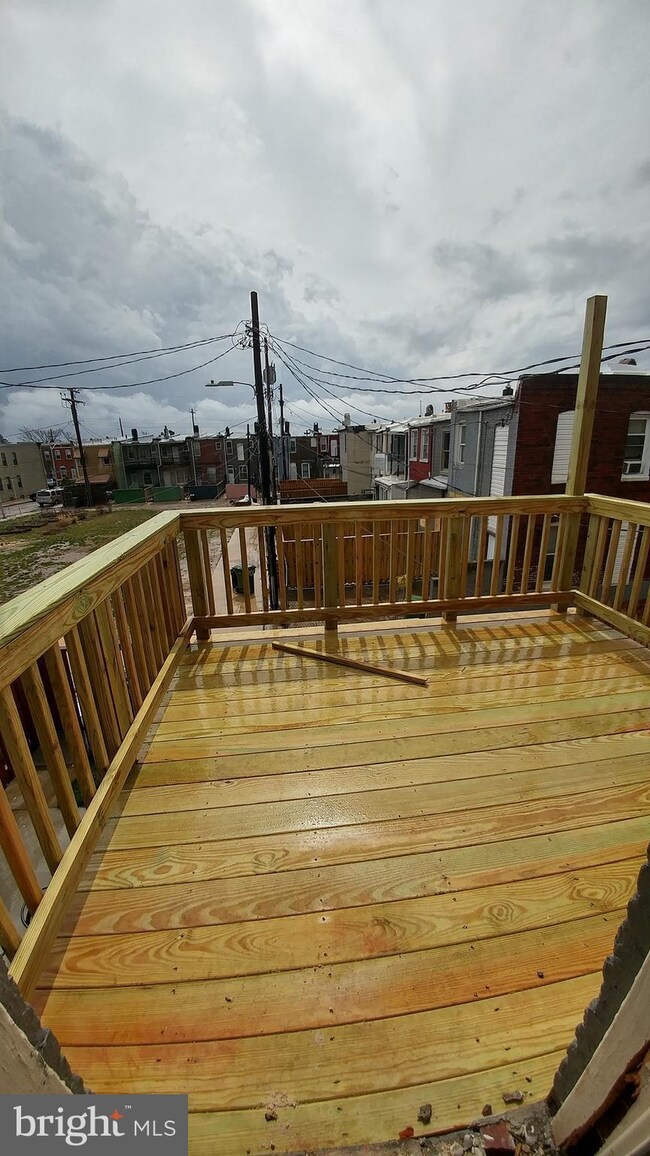 2411 E Eager St, Baltimore, MD 21205 - photo 4