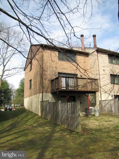 7109 Winter Rose Path, Columbia, MD 21045 - photo 4