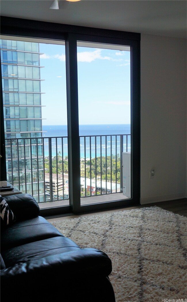'A'ali'i unit 2504, Honolulu, HI 96814 - photo 7