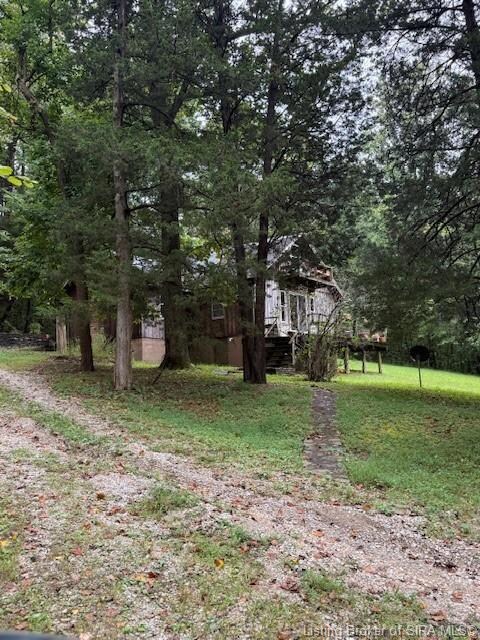 1935 Valley View Rd NW, Depauw, IN 47115 - photo 2