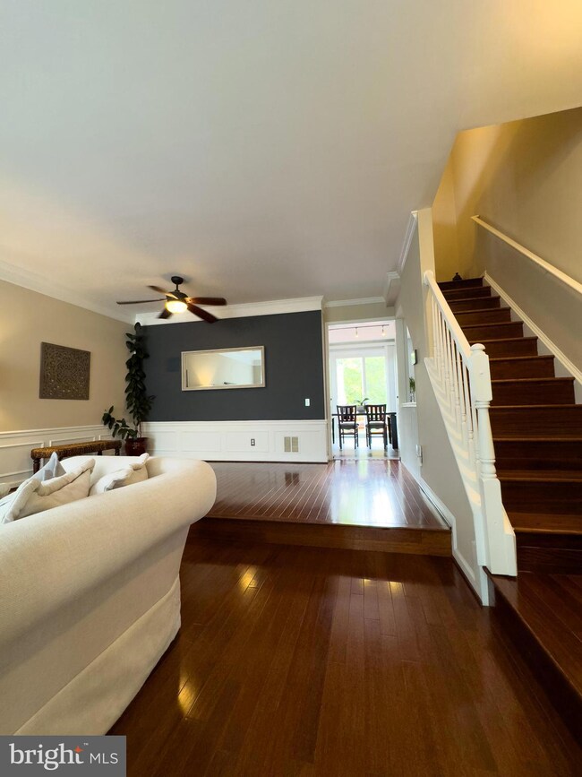 5112 Observation Way, Alexandria, VA 22312 - photo 7