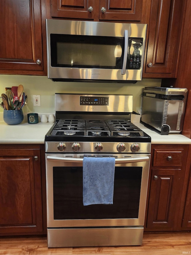 4817 Oak Knob Run, Fort Wayne, IN 46845 - photo 6