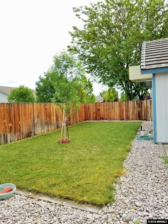 628 Keddie St, Fallon, NV 89406 - photo 4