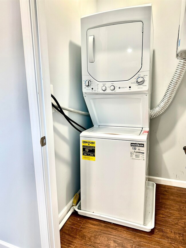 40 Vroom St unit 3A, Jersey City, NJ 07306 - photo 4