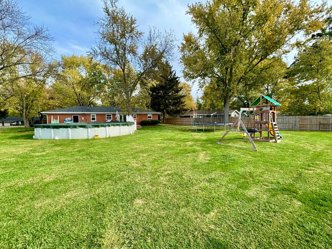 9725 E 191st St, Noblesville, IN 46060 | MLS# MBR21950555