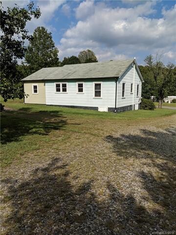 Back of House
