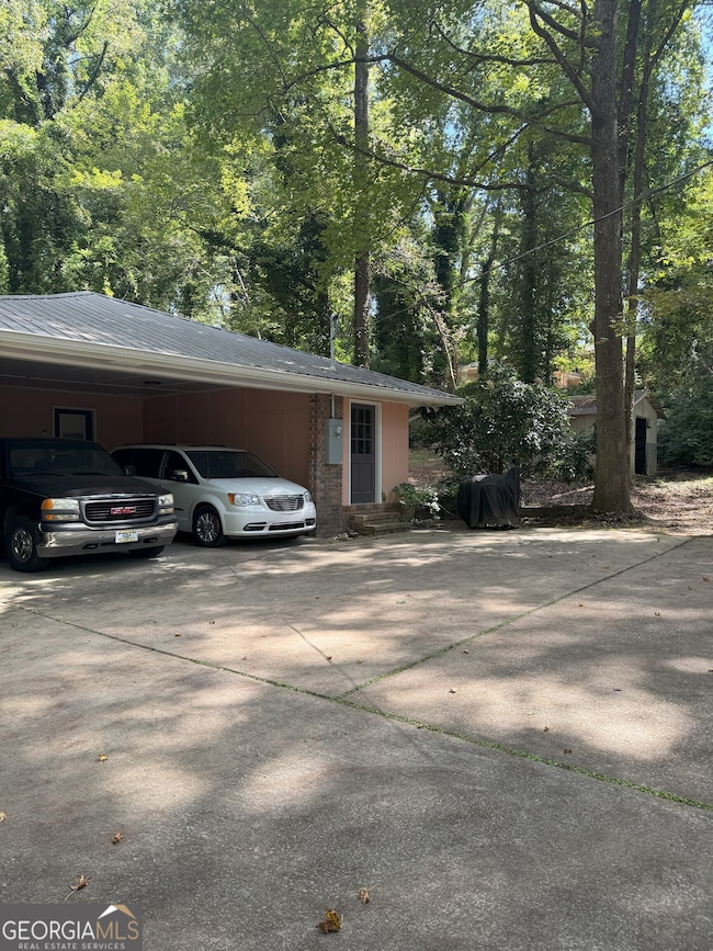 173 Brookside Dr, Elberton, GA 30635 - photo 5