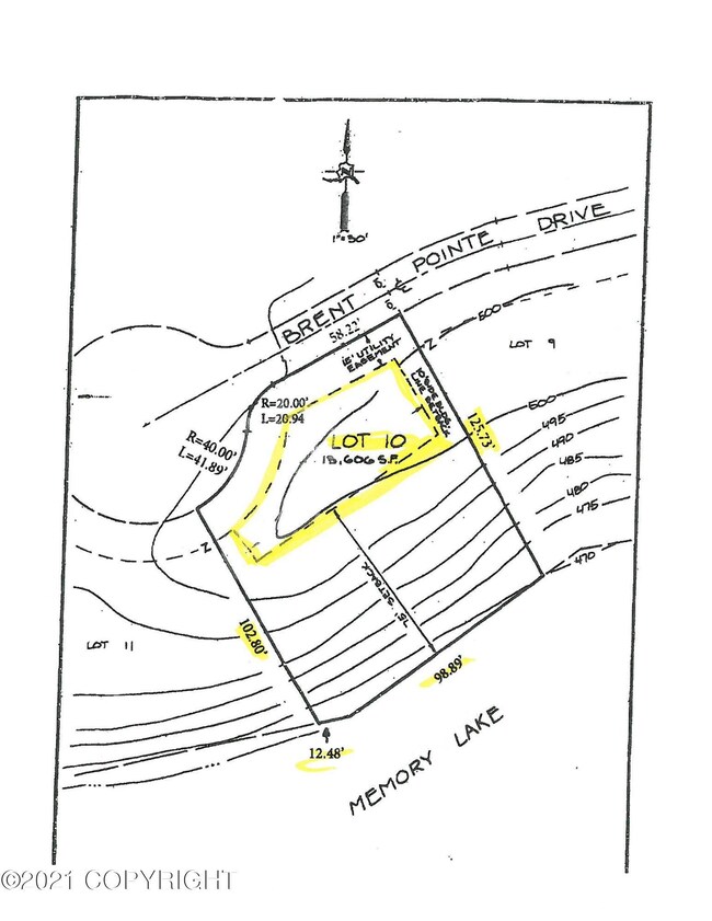 Lot 10 bldg site jpeg
