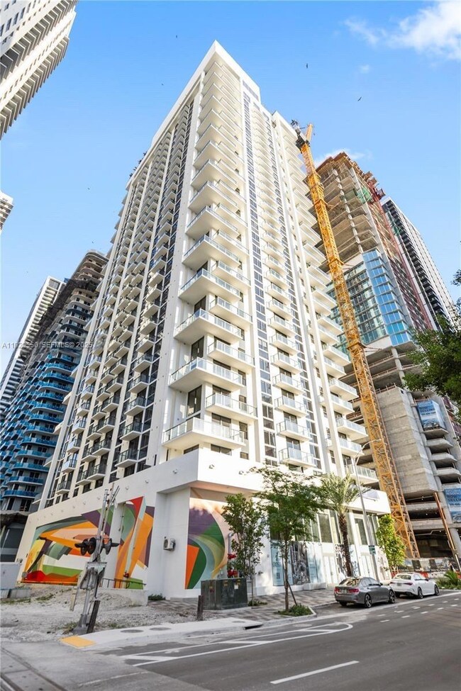 11 NE 6th St unit 2610, Miami, FL 33132 - photo 2