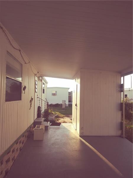 Carport