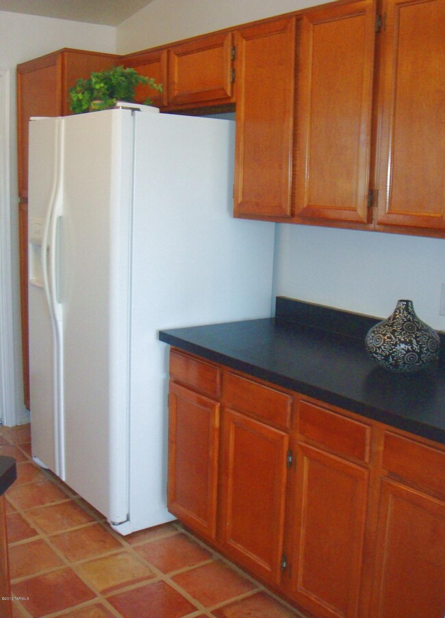 Kitchen!