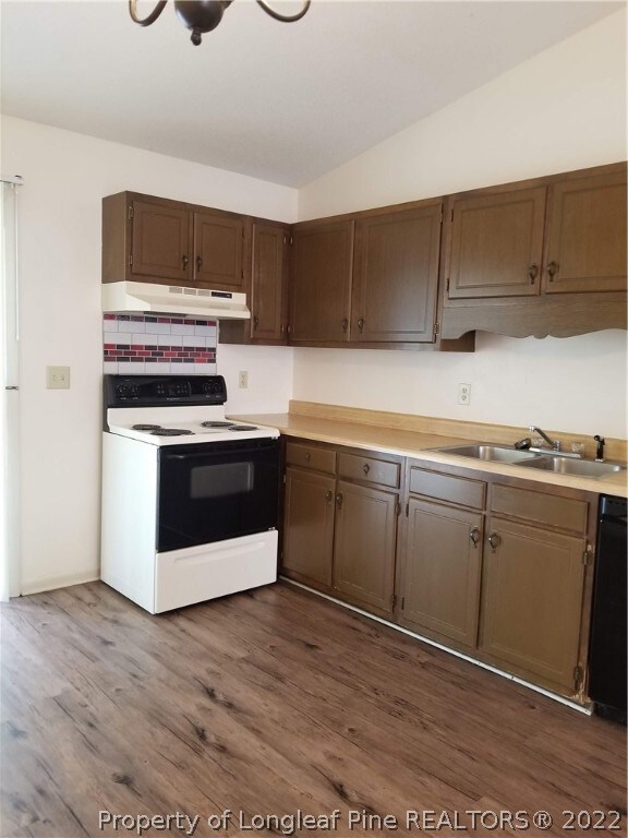 3908 David St, Fayetteville, NC 28304 - photo 5