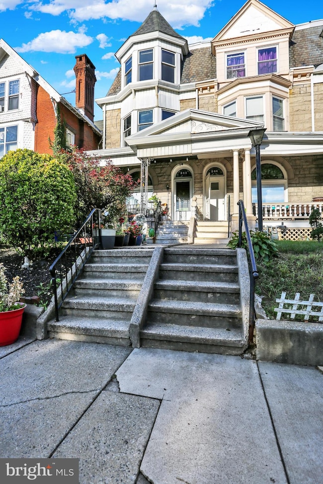 542 N 5th St, Reading, PA 19601 - photo 3