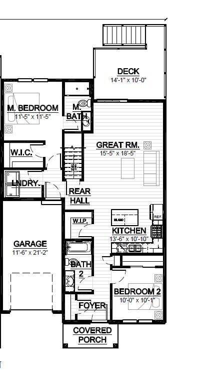 N162W21849 Poppy Rd, Jackson, WI 53037 - photo 2