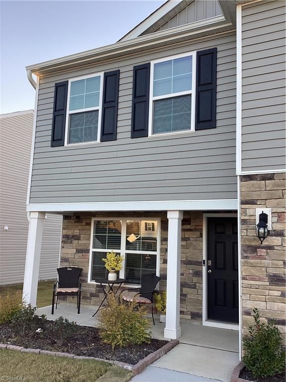 313 Owens Ridge Way, Lexington, NC 27295 - photo 3