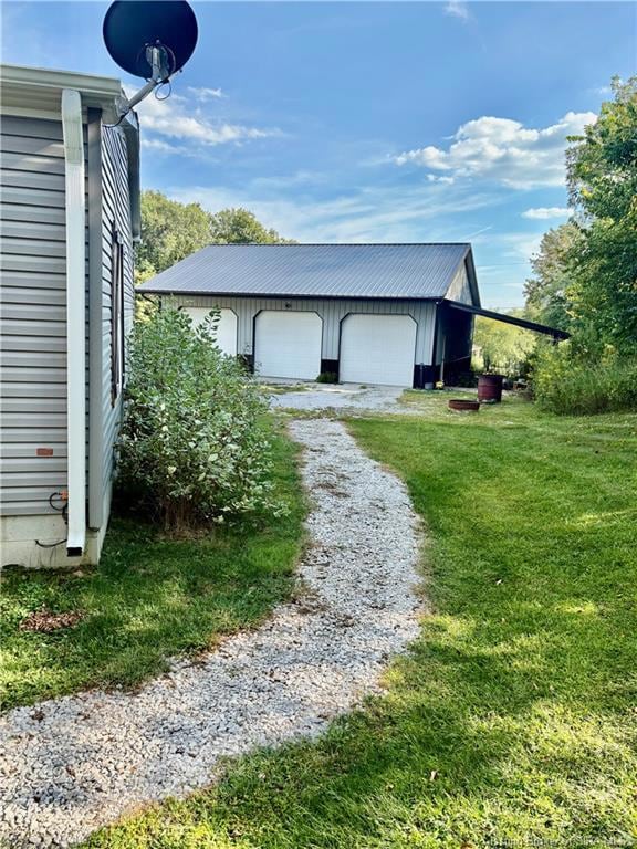 351 N Orchard Rd, Salem, IN 47167 - photo 7