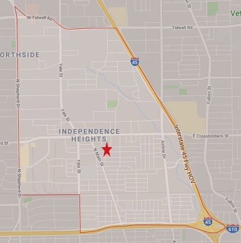 301 Neyland St unit B, Houston, TX 77022 - photo 3