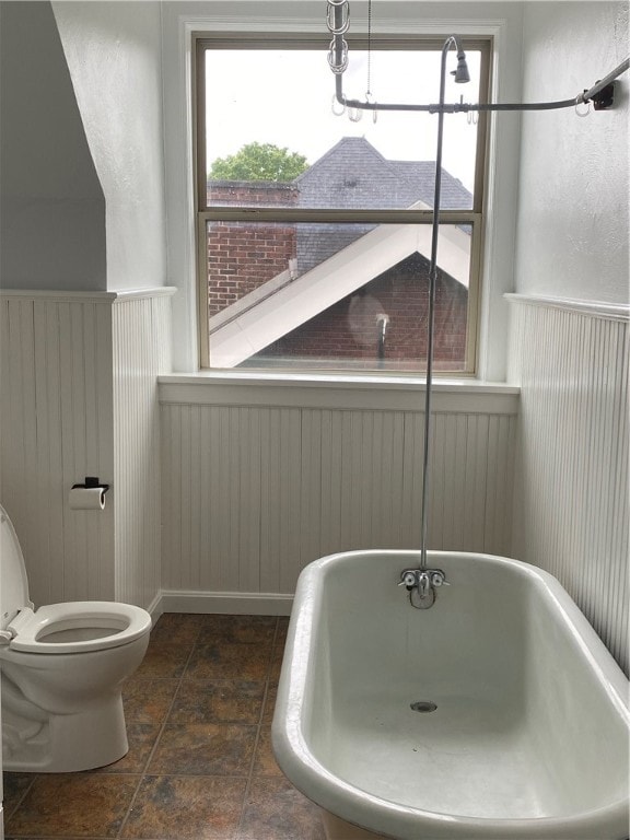 3rd bath