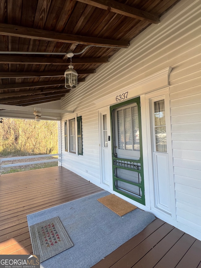 6337 Cedar Mountain Rd, Douglasville, GA 30134 - photo 2