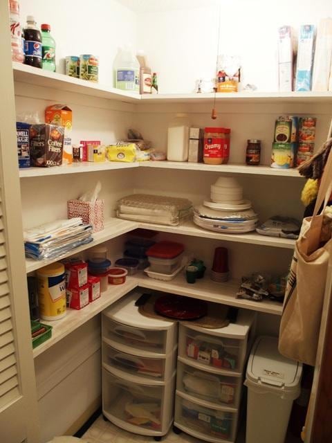 pantry