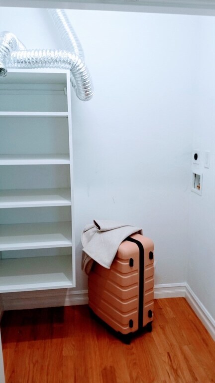 87 Codman Hill Ave unit 89, Dorchester Center, MA 02124 - photo 7