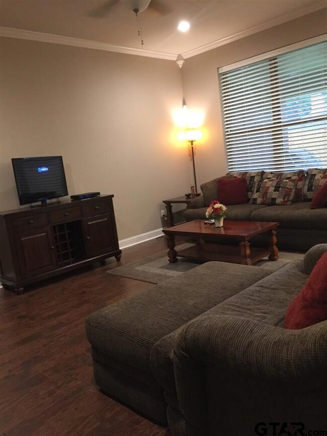 5917 5917 Havens Trail, Tyler, TX 75707 - photo 4