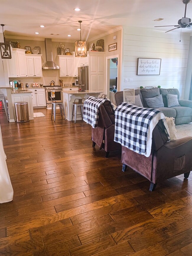 1018 Twin Oaks Dr, McComb, MS 39648 - photo 7