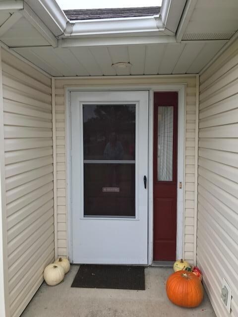 Entryway