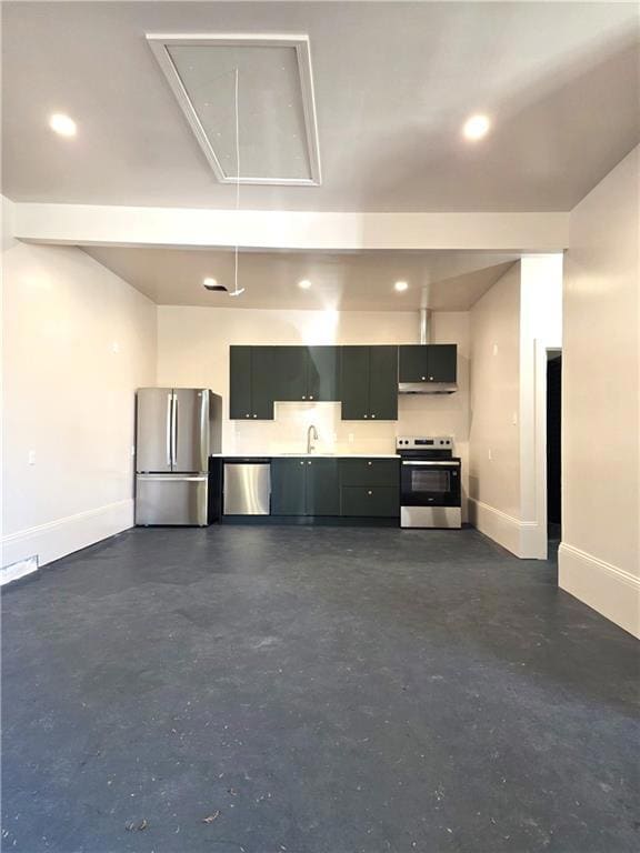 2808 S Saratoga St, New Orleans, LA 70113 - photo 4