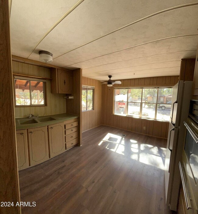 306 E Forest Dr, Payson, AZ 85541 - photo 7