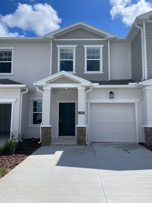 2580 Runners Cir, Clermont, FL 34714 - photo 2