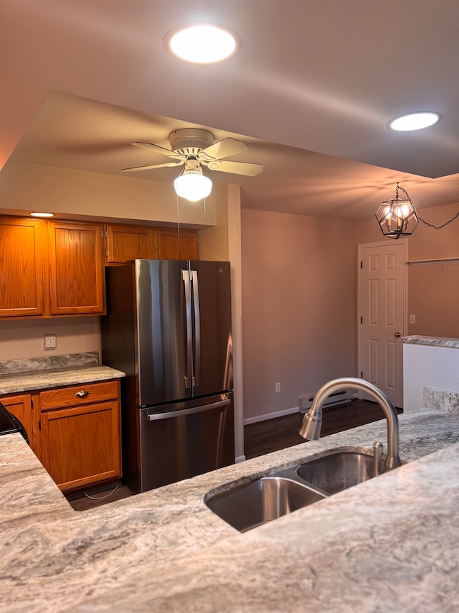 210 Country Side Ct unit C, Waupaca, WI 54981 - photo 5