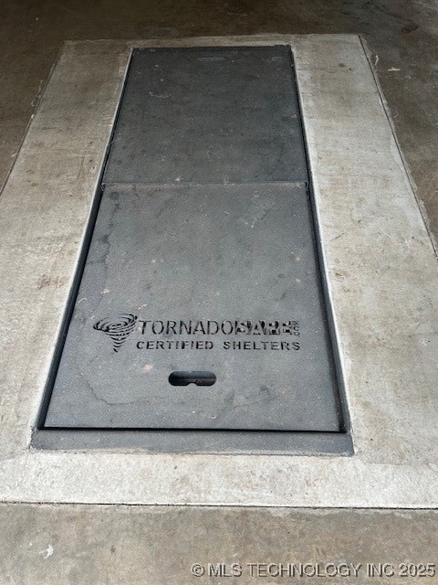 1100 Foggy Bottom Rd, Tecumseh, OK 74873 - photo 4