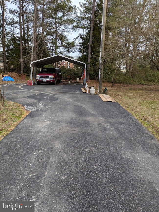 2507 Edgewood Dr, Ruther Glen, VA 22546 - photo 5