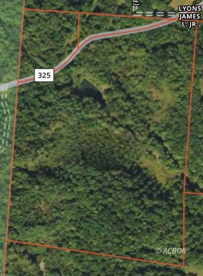 Lot 6 Sanner Rd, Nelsonville, OH 45764 - photo 3