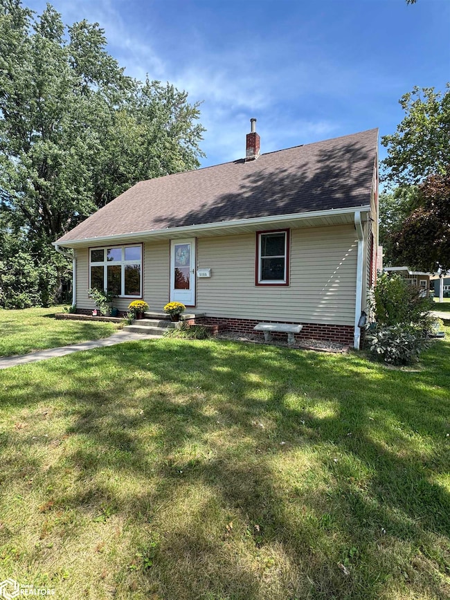 1011 Crest Dr, Creston, IA 50801 - photo 3