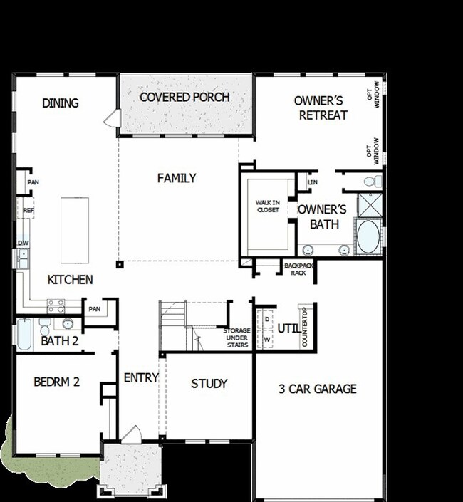 17520 Autumn Leaves Dr, Conroe, TX 77302 - photo 4