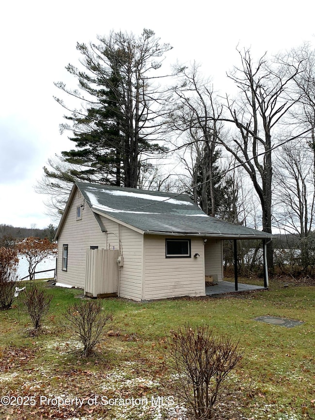 335 S Shore Dr, Thompson, PA 18465 - photo 2