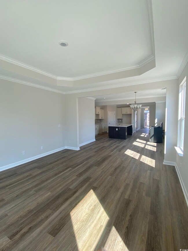 831 Cascade Loop unit Lot 172- Starfish Vi, Little River, SC 29566 - photo 5