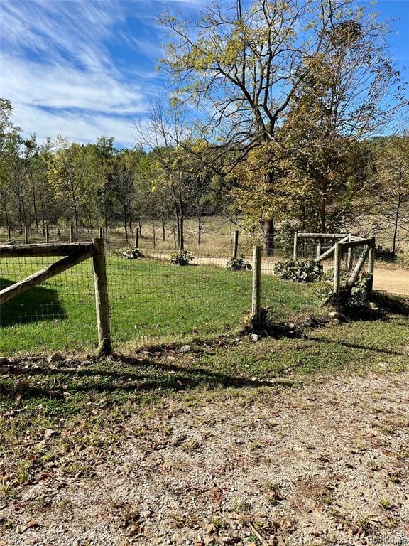 11441 Crampton Rd, Hillsdale, MI 49242 - photo 4