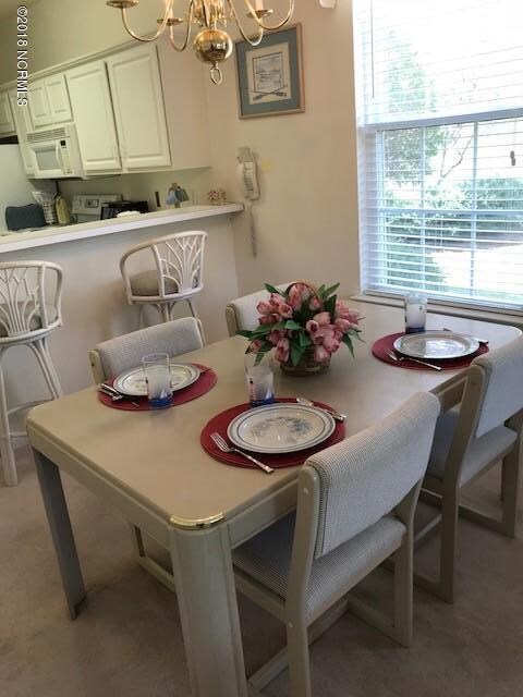Dining area 2