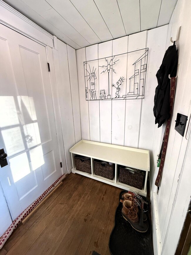 Entry