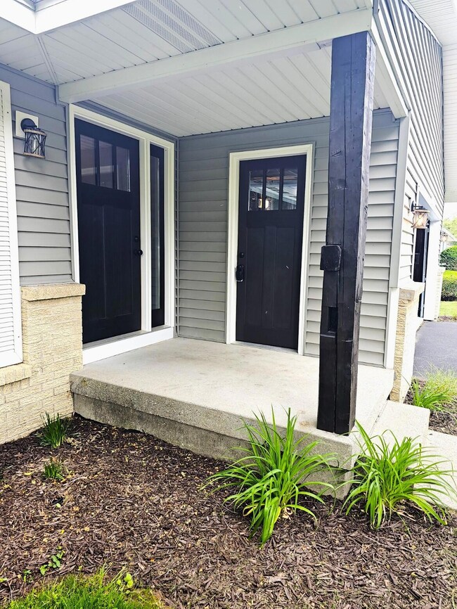 entryway