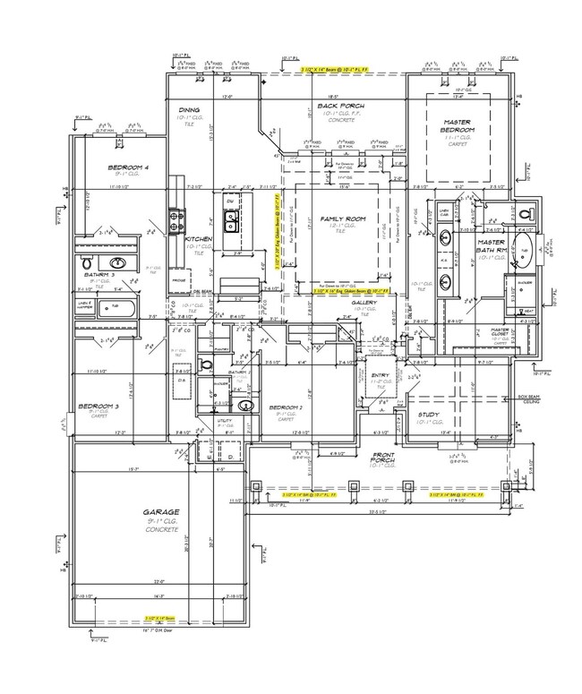 6631 Hayden Dr, Magnolia, TX 77354 - photo 3